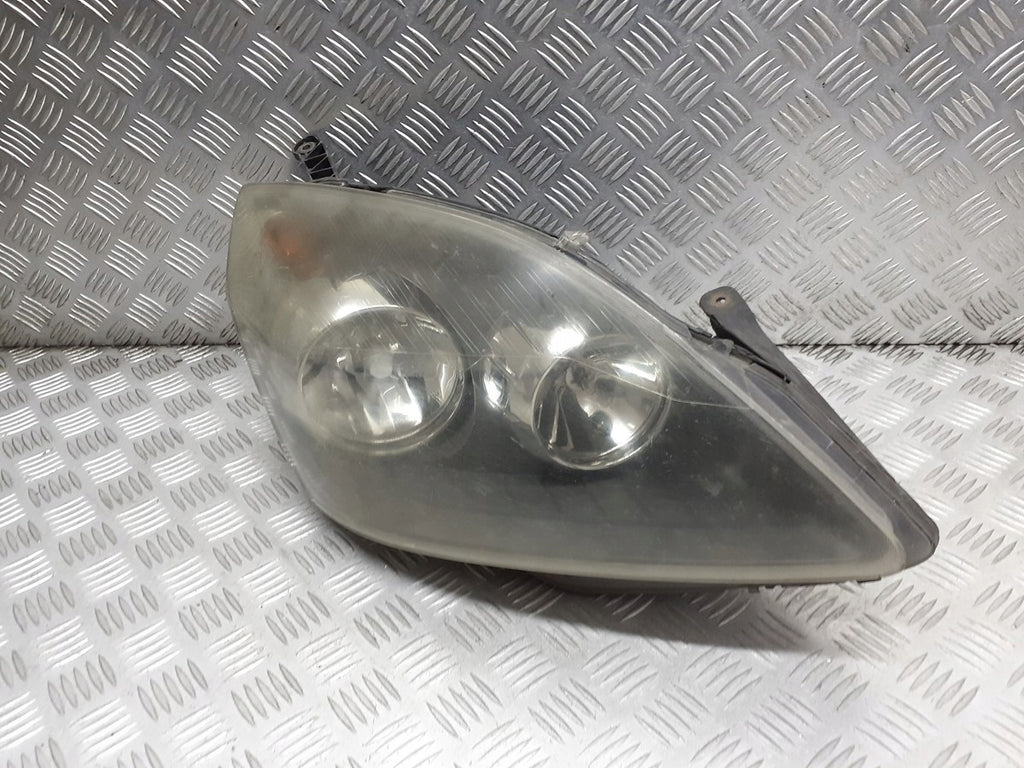 Frontscheinwerfer Opel Zafira B 24451051RH 301214602 Rechts Headlight