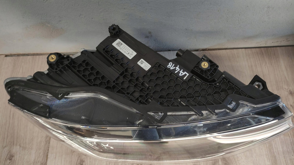 Frontscheinwerfer VW Caddy IV 2K8941036G 2K8941035G LED Ein Satz Headlight SCH1011044875ju