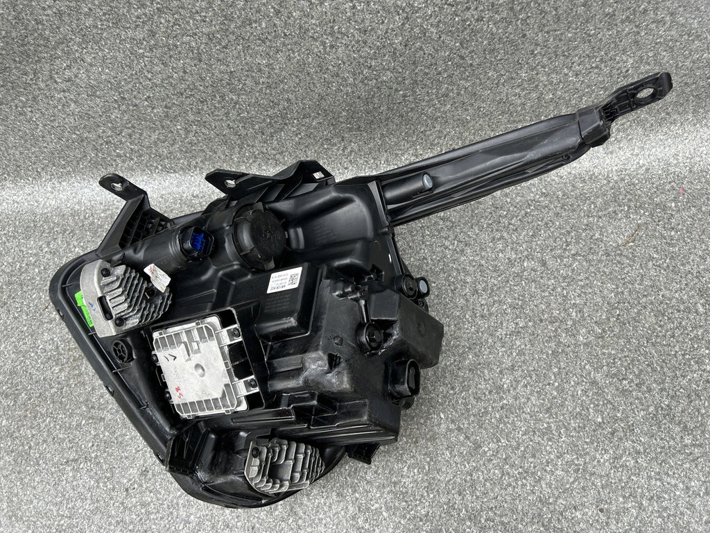 Frontscheinwerfer Kia Sportage V 92102R2100 Full LED Rechts Headlight SCH7015443307yq