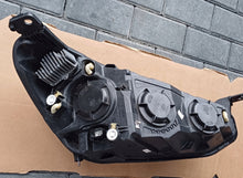 Load image into Gallery viewer, Frontscheinwerfer Ford Focus JX7B13W030CE Links Scheinwerfer Headlight SCH9171277188xo