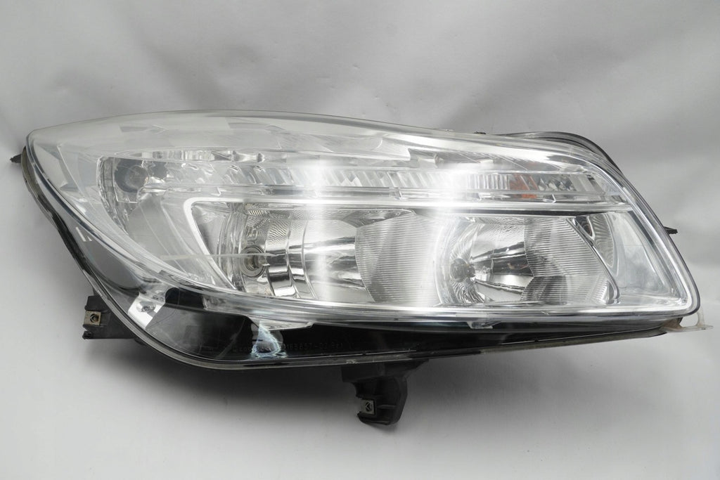 Frontscheinwerfer Opel Insignia A 1EJ009630-02 Rechts Scheinwerfer Headlight SCH1949481637wz