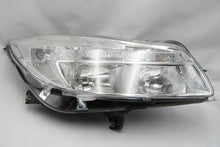 Load image into Gallery viewer, Frontscheinwerfer Opel Insignia A 1EJ009630-02 Rechts Scheinwerfer Headlight SCH1949481637wz