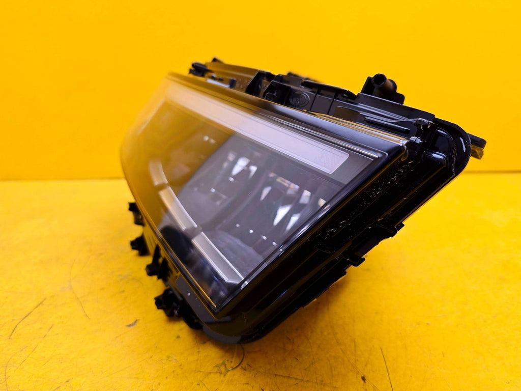 Frontscheinwerfer Opel Astra L 9850327280 LED Rechts Scheinwerfer Headlight SCH5902313693kq