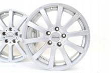 Laden Sie das Bild in den Galerie-Viewer, 4x Alufelge 16 Zoll 7.0" 5x108 38ET Citroën I Rim Wheel FEL2322746373pd