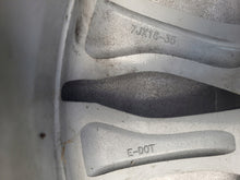Load image into Gallery viewer, 1x Alufelge 18 Zoll 7.0" 5x114.3 35ET 529103J350 Hyundai Tucson Santa Iii FEL2733444623fd