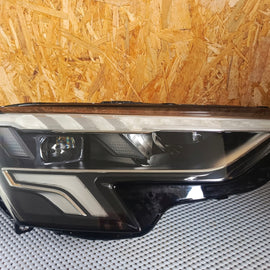Frontscheinwerfer Audi A3 8Y0941034 Full LED Rechts Scheinwerfer Headlight SCH2060229079qi