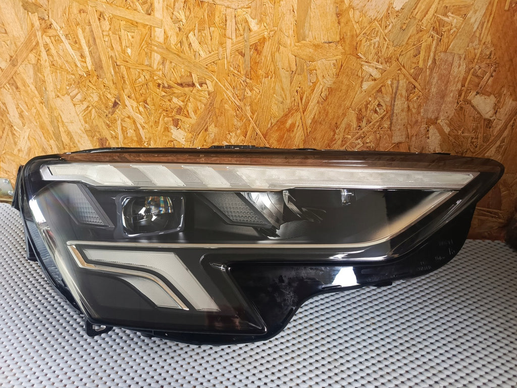 Frontscheinwerfer Audi A3 8Y0941034 Full LED Rechts Scheinwerfer Headlight SCH2060229079qi
