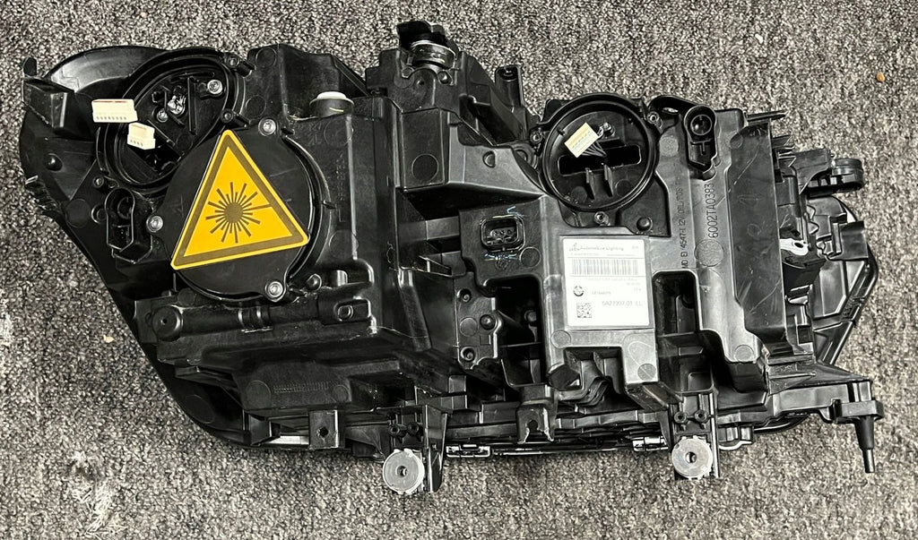 Frontscheinwerfer BMW X5 G05 G06 5A2799701 LE16A6379 Links Headlight SCH2433671272yg