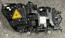 Laden Sie das Bild in den Galerie-Viewer, Frontscheinwerfer BMW X5 G05 G06 5A2799701 LE16A6379 Links Headlight SCH2433671272yg