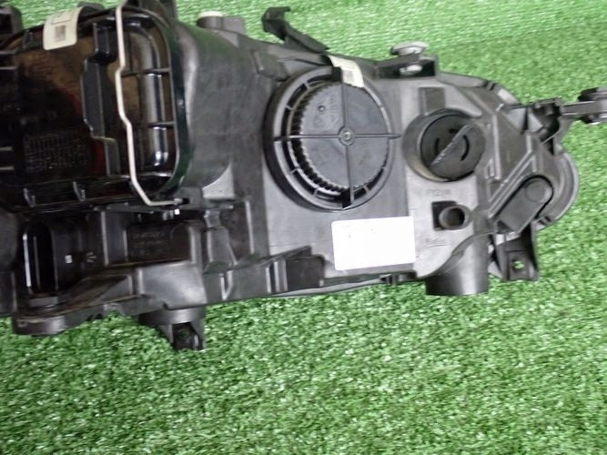 Frontscheinwerfer Seat Ibiza Arona 6F1941005D Links Scheinwerfer Headlight