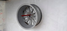 Load image into Gallery viewer, 1x Alufelge 17 Zoll 7.0" 5x112 40ET Glanz Silber 3G0601025D VW Passat B8 FEL3110570219nb