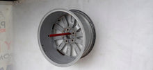 Laden Sie das Bild in den Galerie-Viewer, 1x Alufelge 17 Zoll 7.0" 5x112 40ET Glanz Silber 3G0601025D VW Passat B8 FEL3110570219nb