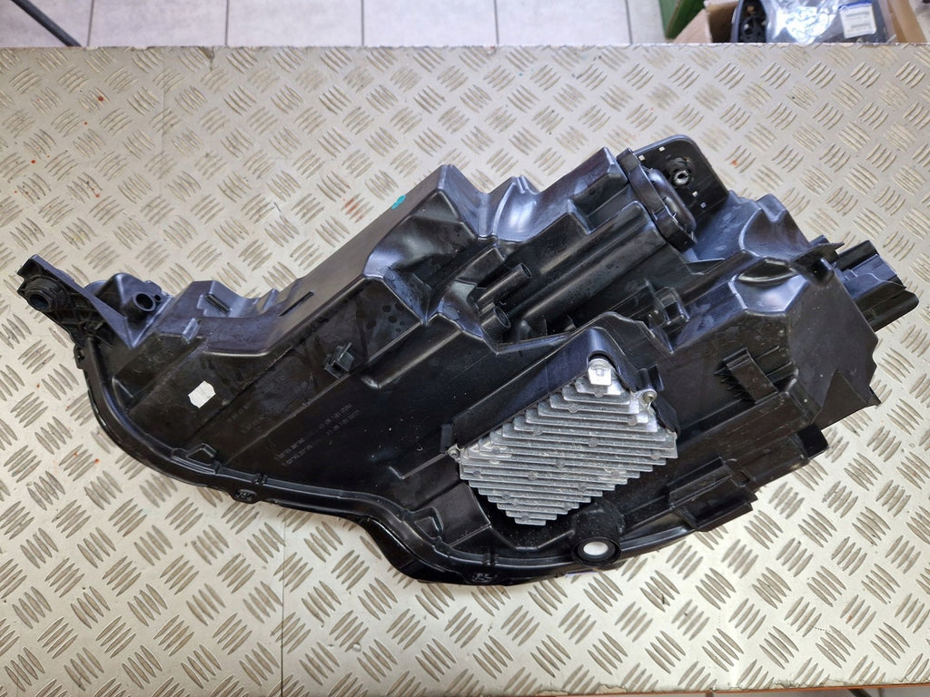 Frontscheinwerfer Audi A3 8Y0941036 LED Rechts Scheinwerfer Headlight