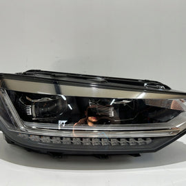Frontscheinwerfer VW Touran 5TB941082DXXX Rechts Scheinwerfer Headlight SCH3168093599gw