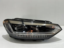 Laden Sie das Bild in den Galerie-Viewer, Frontscheinwerfer VW Touran 5TB941082DXXX Rechts Scheinwerfer Headlight SCH3168093599gw