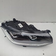 Laden Sie das Bild in den Galerie-Viewer, Frontscheinwerfer VW T-Cross 2GM941036B Rechts Scheinwerfer Headlight SCH1235036388dv