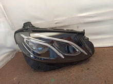 Load image into Gallery viewer, Frontscheinwerfer Mercedes-Benz W213 A2139066601 Full LED Rechts Headlight SCH9463903661gv