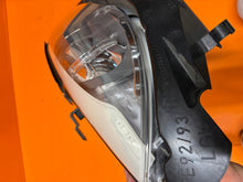 Laden Sie das Bild in den Galerie-Viewer, Frontscheinwerfer BMW Coupe E92 723992007 Xenon Rechts Scheinwerfer Headlight SCH7809291602kg