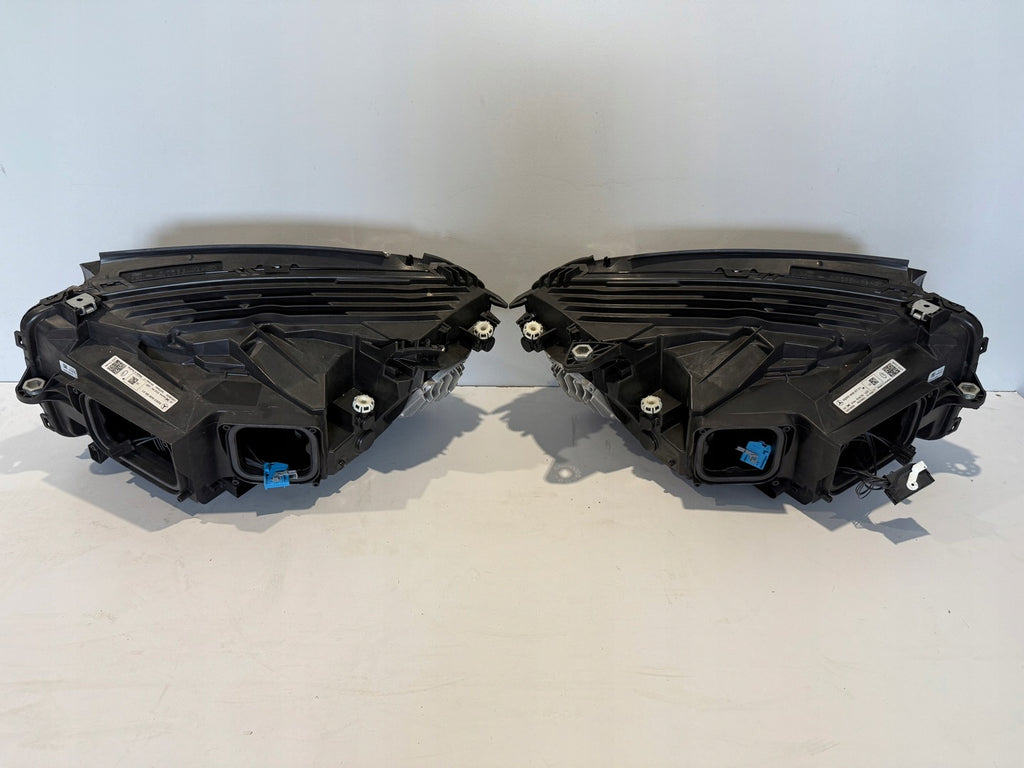 Frontscheinwerfer Mercedes-Benz Glc A2539065801 A2539065701 Full LED Ein Satz SCH6351519774du