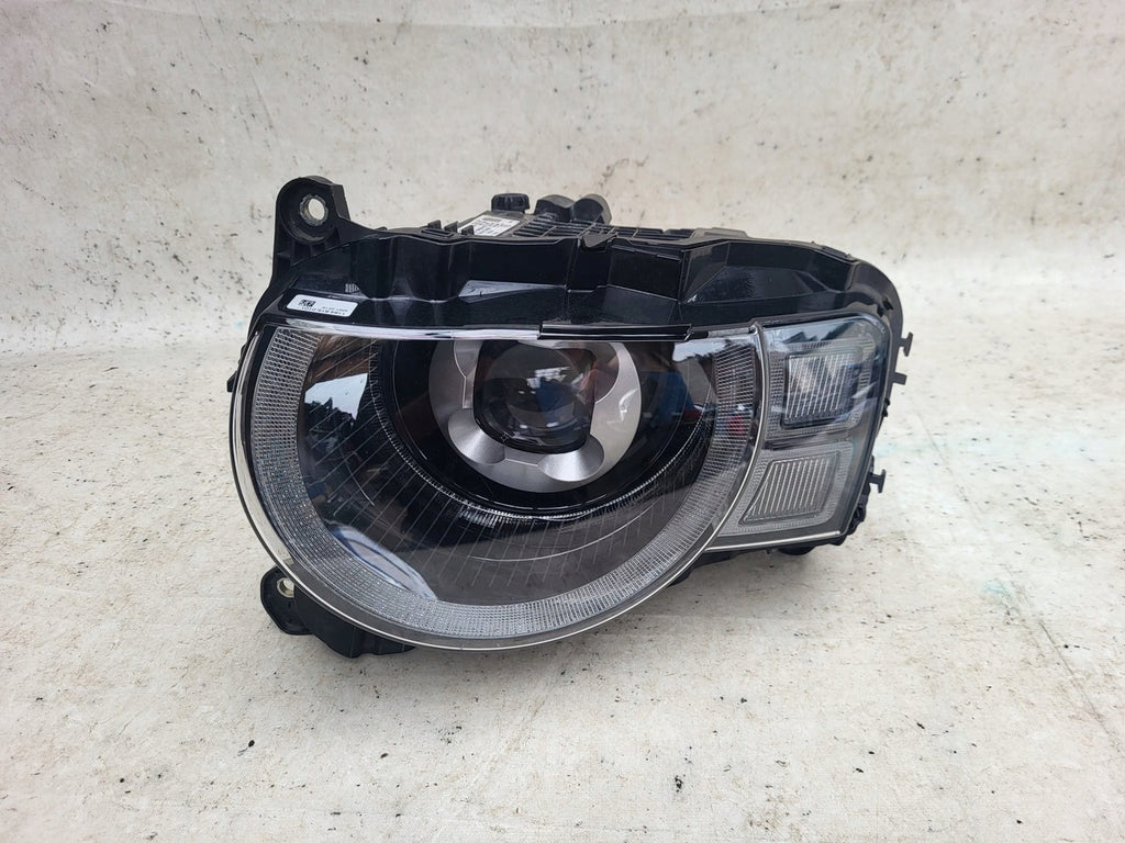 Frontscheinwerfer Land Rover Defender L663 L8B2-13W030-HG Full LED Links SCH4841915229qo