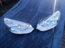 Laden Sie das Bild in den Galerie-Viewer, Frontscheinwerfer Ford S-Max 6M21-13W030-AK 6M21-13W029-AL Ein Satz Headlight SCH4866731727jc