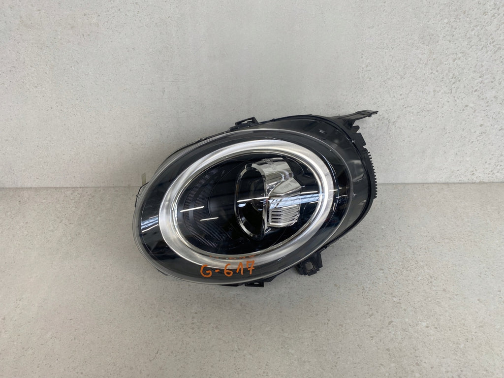 Frontscheinwerfer Mini F56 8737594-08 Rechts Scheinwerfer Headlight SCH1598505175li