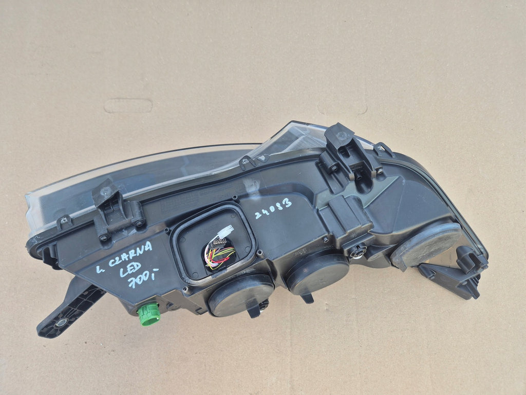 Frontscheinwerfer Fiat Ducato 48130748LH LED Links Scheinwerfer Headlight