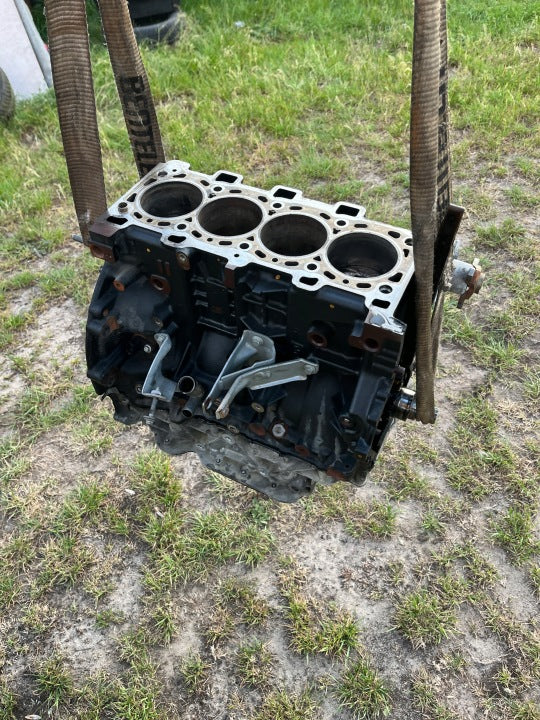 Motorblock Opel Master III Van Fv M9TG726 2.3 DCI 49TKm 2002 Diesel Unkomplett MOT2882050405fw