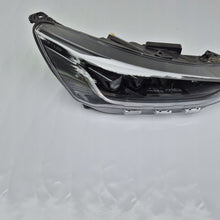 Laden Sie das Bild in den Galerie-Viewer, Frontscheinwerfer Ford Focus NX7B-13E016-AG LED Rechts Scheinwerfer Headlight SCH2771878969no