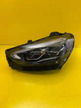 Load image into Gallery viewer, Frontscheinwerfer Mercedes-Benz W206 A2069067103 LED Links Headlight SCH8512897061qh