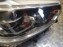 Laden Sie das Bild in den Galerie-Viewer, Frontscheinwerfer BMW 5 G31 G30 7439209 7439210 LED Ein Satz Headlight SCH2464516778ax
