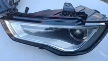 Laden Sie das Bild in den Galerie-Viewer, Frontscheinwerfer Audi A3 8V0941006AE LED Ein Stück (Rechts oder Links)