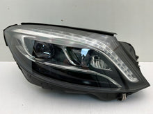 Load image into Gallery viewer, Frontscheinwerfer Mercedes-Benz W222 A2229060802 A2229060702 LED Rechts