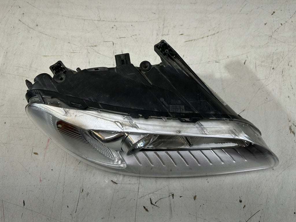 Frontscheinwerfer Volvo V70 S80 31420014 Xenon Rechts Scheinwerfer Headlight SCH5177791367vk