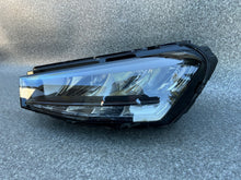 Load image into Gallery viewer, Frontscheinwerfer Skoda Fabia IV 6VB941015 Full LED Links Scheinwerfer Headlight SCH2903889595eg