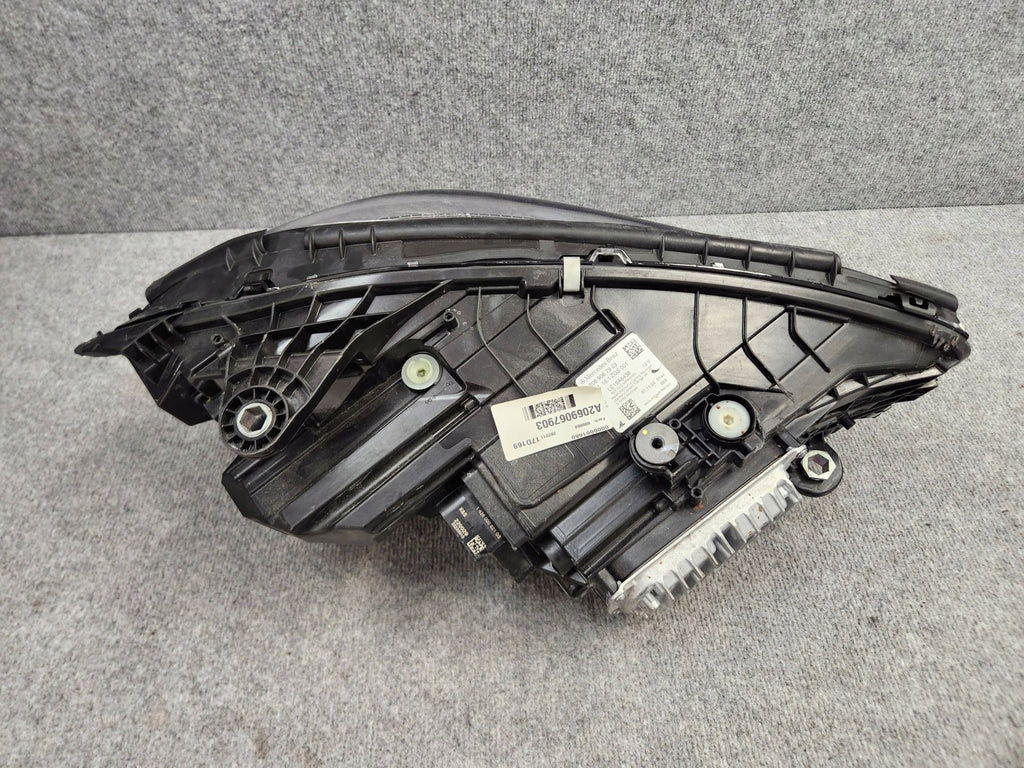 Frontscheinwerfer Mercedes-Benz W206 A2069067903 LED Links Headlight SCH1100105084sn