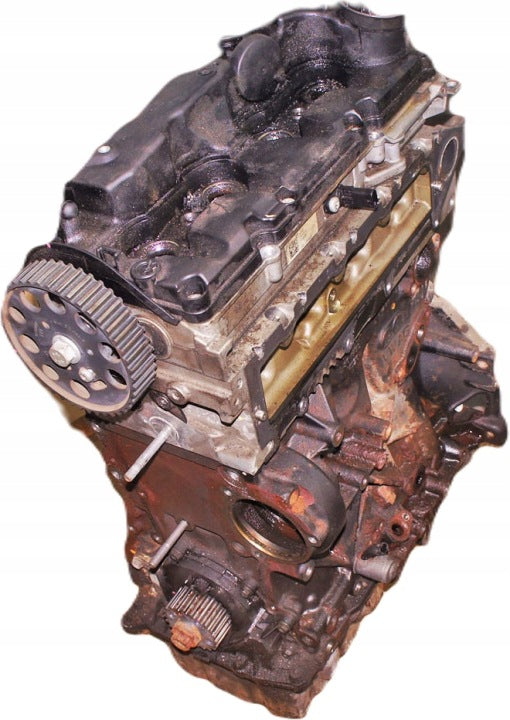 Motor Audi Seat Skoda VW A3 Leon CLHA CLHB 1.6 105PS 2013 Diesel Unkomplett MOT7859597331gm