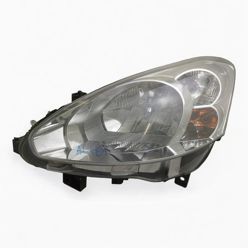 Frontscheinwerfer Peugeot Partner 9677202480 90013220 Links Headlight