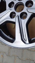 Laden Sie das Bild in den Galerie-Viewer, 1x Alufelge 16 Zoll 6.5" 5x108 50ET KT1C-1007-BB Ford Connect Rim Wheel FEL3937260906pv