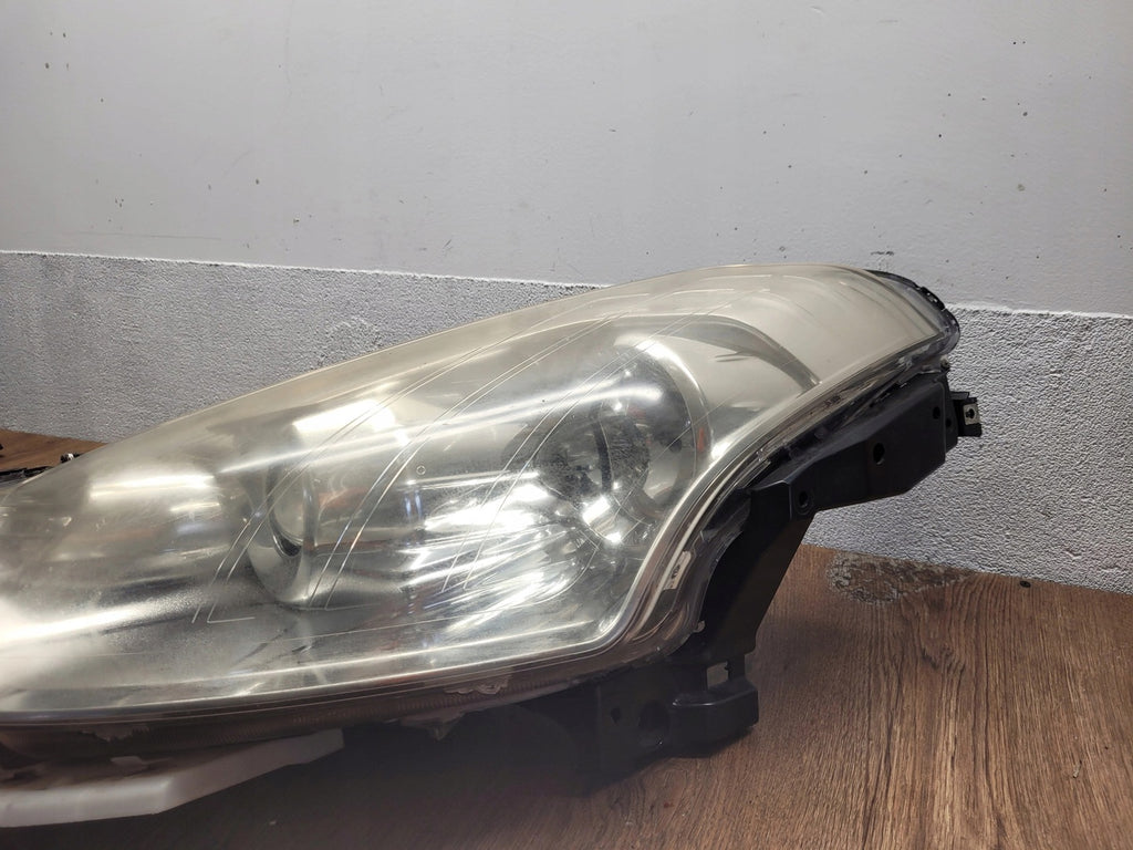 Frontscheinwerfer Citroën C-Crosser Ccrosser 16816885194 Xenon Rechts oder Links