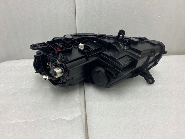 Frontscheinwerfer VW Passat B7 3AB941752 3AB941754 LED Rechts Headlight SCH8045534036bu