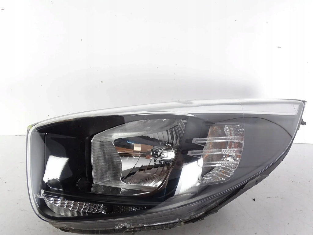 Frontscheinwerfer Kia Picanto 92101-G60 Links Scheinwerfer Headlight