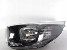 Load image into Gallery viewer, Frontscheinwerfer Kia Picanto 92101-G60 Links Scheinwerfer Headlight