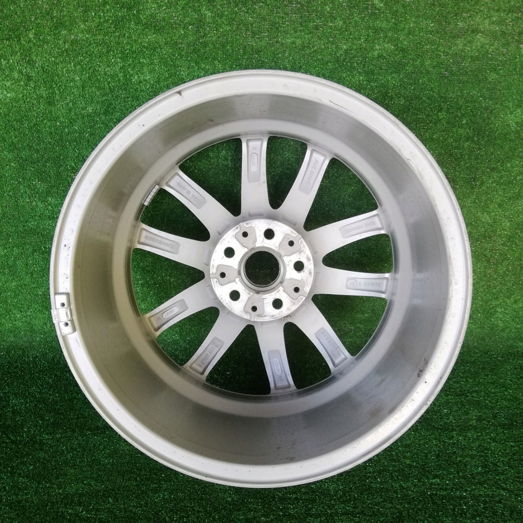 1x Alufelge 18 Zoll 8.5" 5x112 44ET 6880684 BMW X5 G05 Rim Wheel FEL3523661012qw