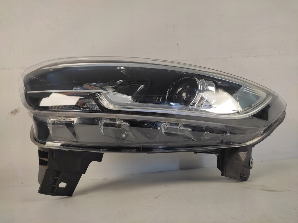Frontscheinwerfer Renault Kadjar 260602051R LED Ein Stück (Rechts oder Links) SCH8609439621sy