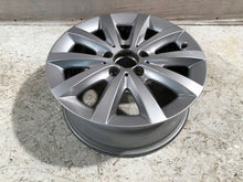 Load image into Gallery viewer, 1x Alufelge 16 Zoll 6.5&quot; 5x112 49ET A2464010500 Mercedes-Benz W246 Rim Wheel