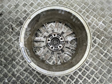 Load image into Gallery viewer, 1x Alufelge 16 Zoll 5x108 AM5J1007CC Ford Focus Rim Wheel FEL4148591230ip