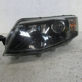 Frontscheinwerfer Skoda Octavia III 5E1941015 85122000 Xenon Links Headlight SCH5870236901nz