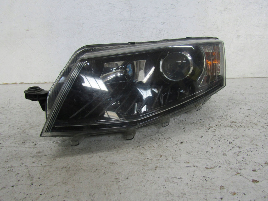 Frontscheinwerfer Skoda Octavia III 5E1941015 85122000 Xenon Links Headlight SCH5870236901nz