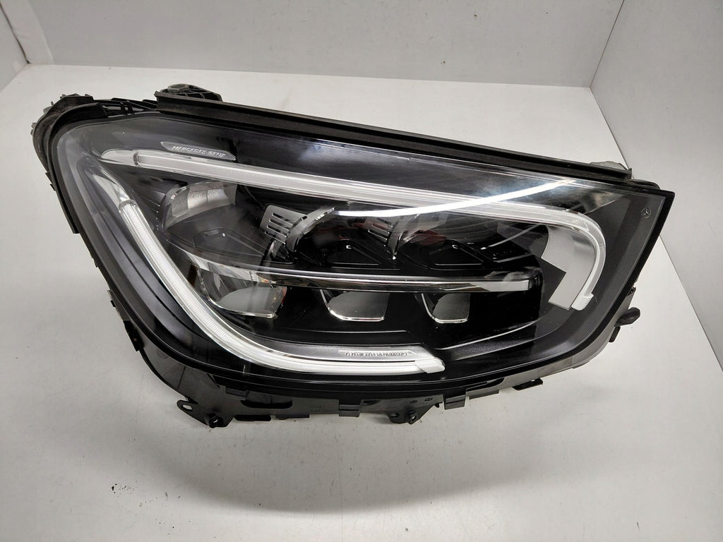 Frontscheinwerfer Mercedes-Benz Glc A2539066403 Full LED Rechts Headlight SCH5851383781ra